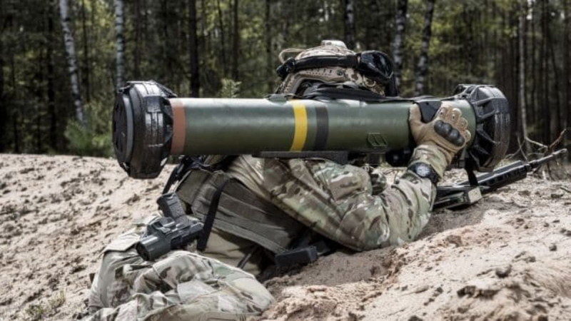 Israel did not allow the supply of Spike anti-tank missiles to Ukraine, – media