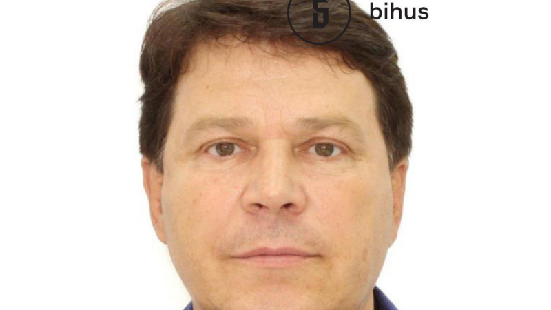 What the head of the Kherson occupation authorities looks like: journalists published a photo for the first time