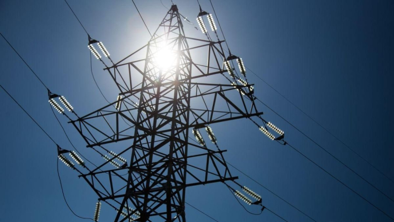 Kramatorsk and all neighboring towns – without electricity: the invaders broke the high-voltage line