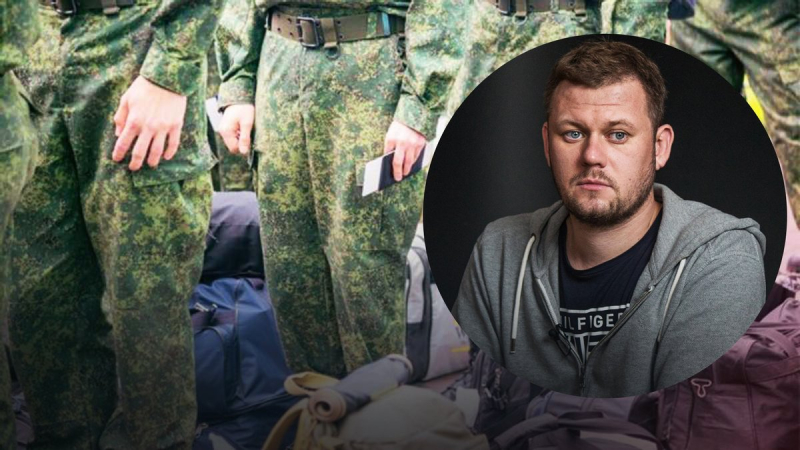 People riots and protests are resorted to in Donbass, – Kazansky