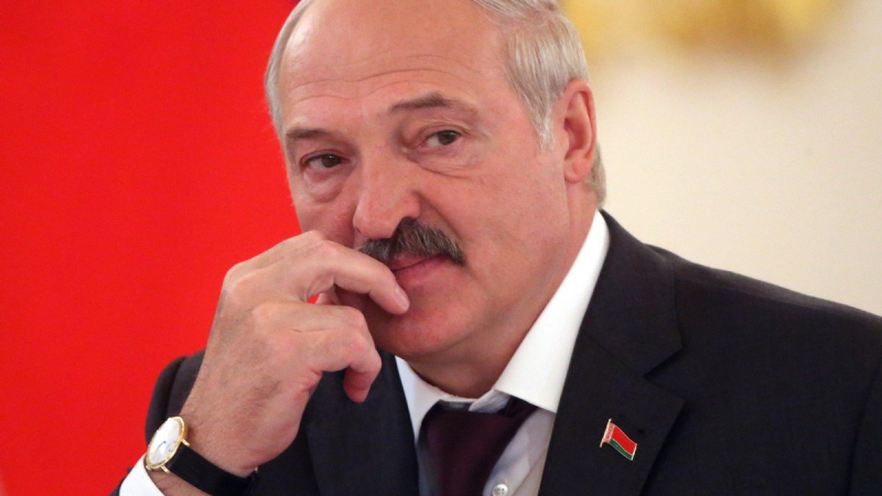 Lukashenko learned an important lesson thanks to the Russians in black bags