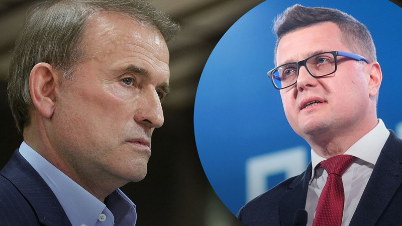 Medvedchuk is cooperating with the investigation, we welcome his decision – Bakanov