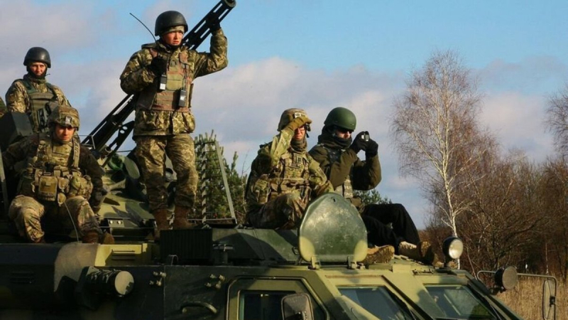 Mer Melitopol announced a successful special operation: the delivery of ammunition to the invaders was paralyzed