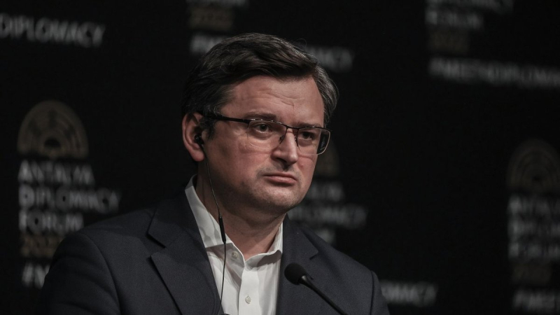 Many NATO has lost the moral right to comment on Ukraine, – Kuleba