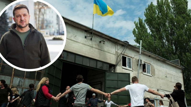 We understand exactly who we are and how we differ from our neighbors, – Zelensky