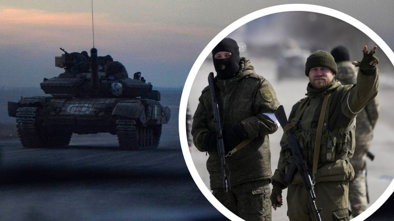 In the Donbas, Russia has achieved local successes, but the Armed Forces of Ukraine control the front, – Great Britain