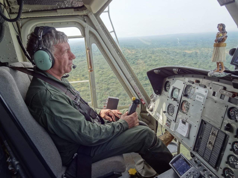 Belarusian aviation colonel shot down in Donbas Nikolai Markov