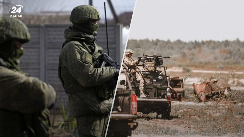 In the Kherson region and Zaporozhye, the infidels created 19 so-called