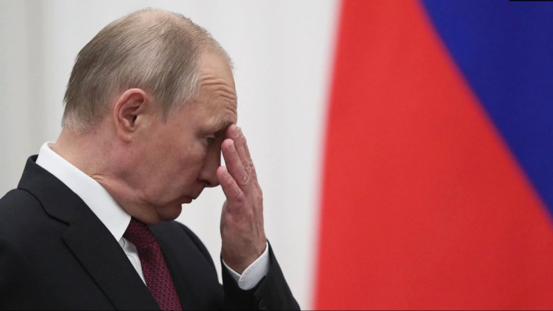 On Putin was assassinated during the war in Ukraine, – Budanov