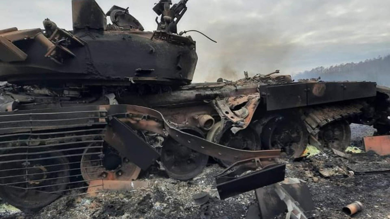 In the East, the Armed Forces of Ukraine destroyed 180 occupiers and three drones in a day