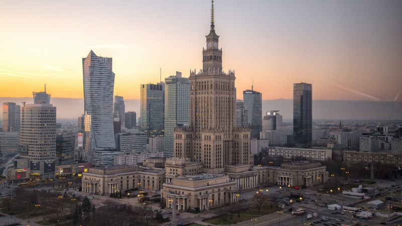 We must get ready, – the Ukrainian ambassador does not exclude that the Russians will shell Poland