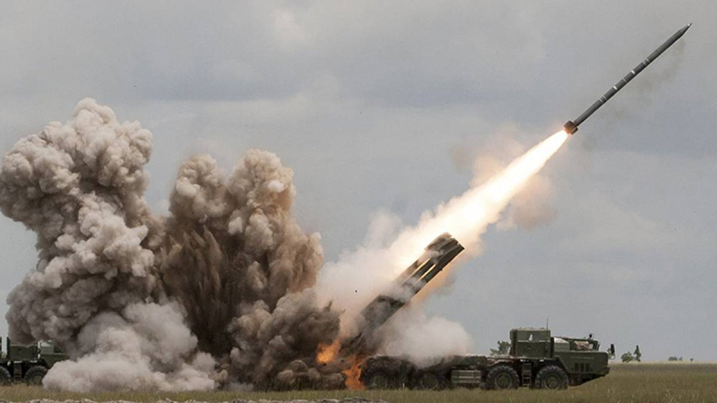 Infidels shelled the Krivoy Rog direction with artillery at night: there were no other threats