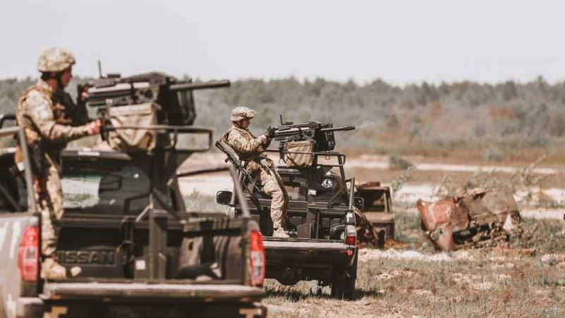 Occupiers do not abandon attempts to break through the defense of the Armed Forces of Ukraine: the situation in the main directions