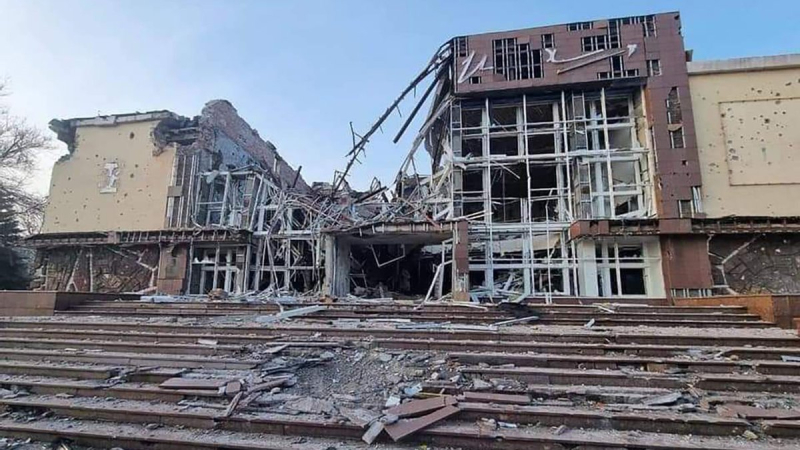 Occupiers canceled holidays in Mariupol: they will de-Ukrainize children