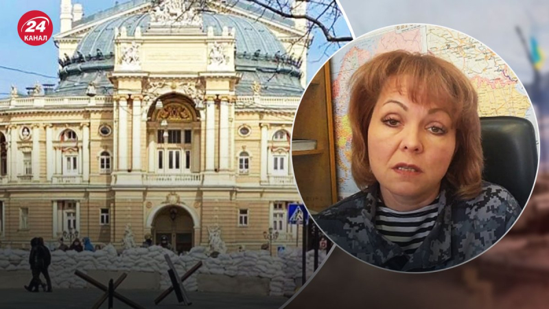 Remains a priority: the military told how Russia dreams of capturing Odessa