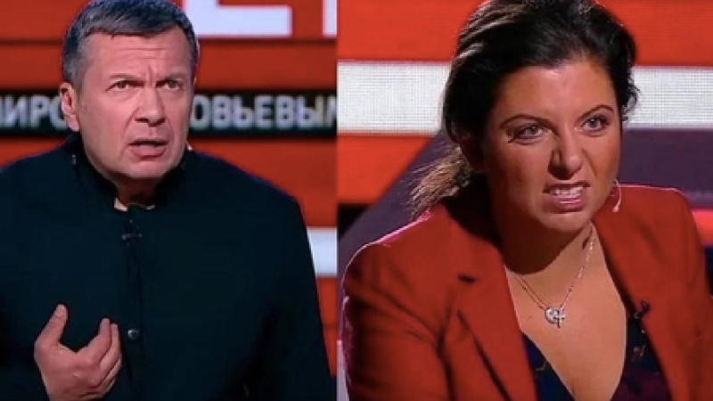 From Goebbels to Simonyan: what unites all propagandists