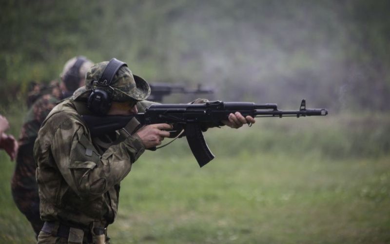 Refused to fight in Ukraine: in Russia, the court punished 115 members of the National Guard