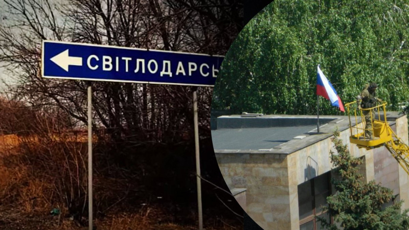 Retreat from the borders without a strategic character, – Andrusov on the withdrawal from Svetlodarsk