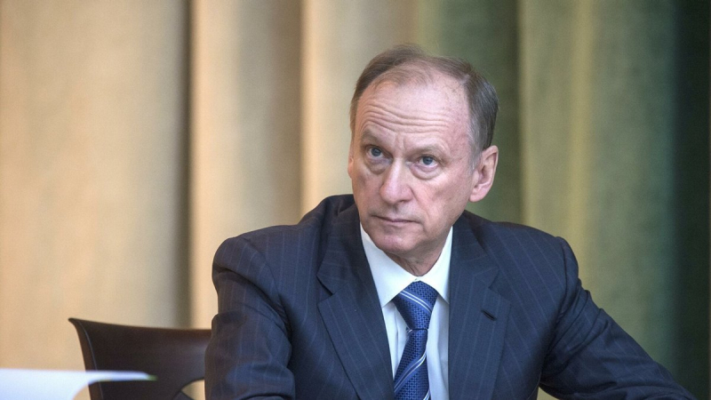 Patrushev plays the main role in Putin's plan, – Gudkov
