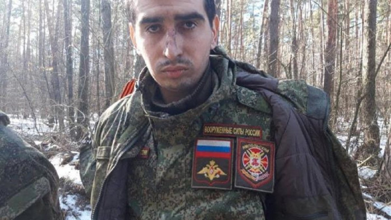 Why Ukrainians should not call Russians 