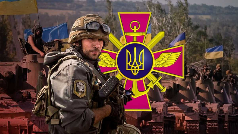 While the Armed Forces of Ukraine performed miracles, the "second army of the world" gnawed instead of breaking through
