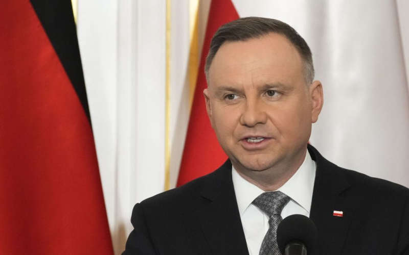 Poland will spend more on the army and increase the armed forces.