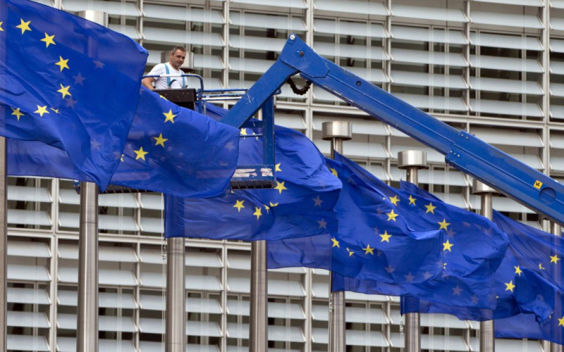 EU ambassadors again failed to impose the sixth package of sanctions against Russia