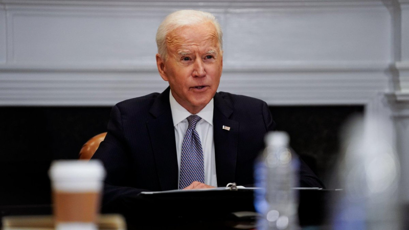 Continuation of the Cold War, – Kraev explained why Taiwan is important to Biden