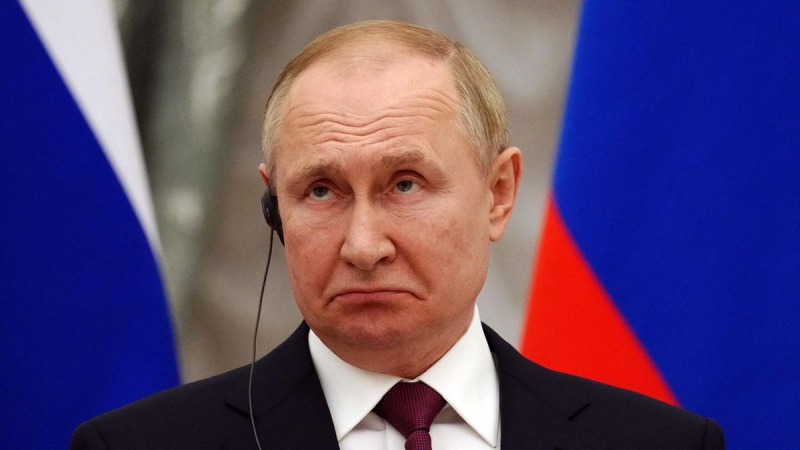 Putin will soon be removed from the presidency, – ex-head of British intelligence MI6