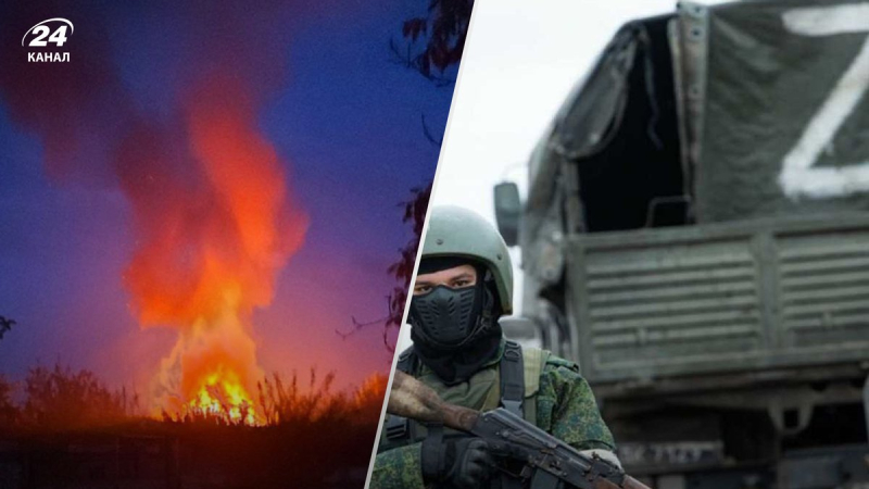 Glows but stays on: what Maryinka looks like now