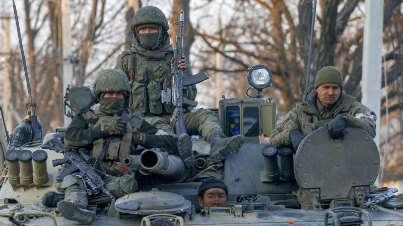 Missiles , mortars and self-propelled guns: the Russians again fired at the Sumy region