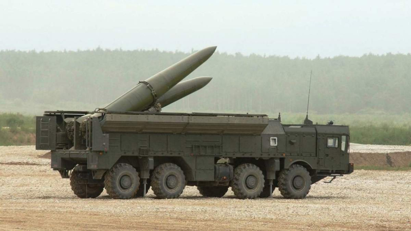 Russia has already used 60% of stocks of high-precision weapons – intelligence