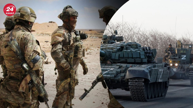 Russia uses the Wagnerites like cannon fodder, – military expert