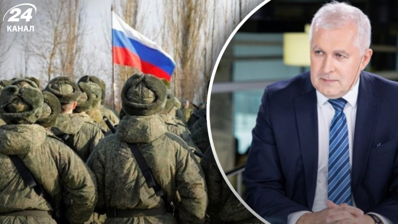 Russia is a long-term threat to our security, – Minister of Defense of Lithuania