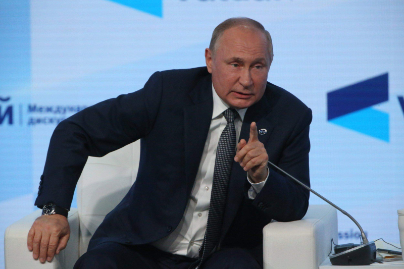 Russia will not survive this war: there is only one reasonable solution for the Kremlin