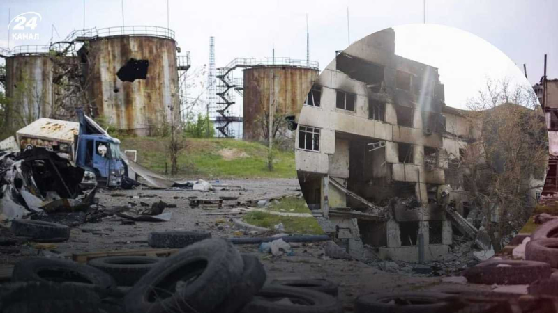Russia has changed tactics in the Lugansk region, – military expert