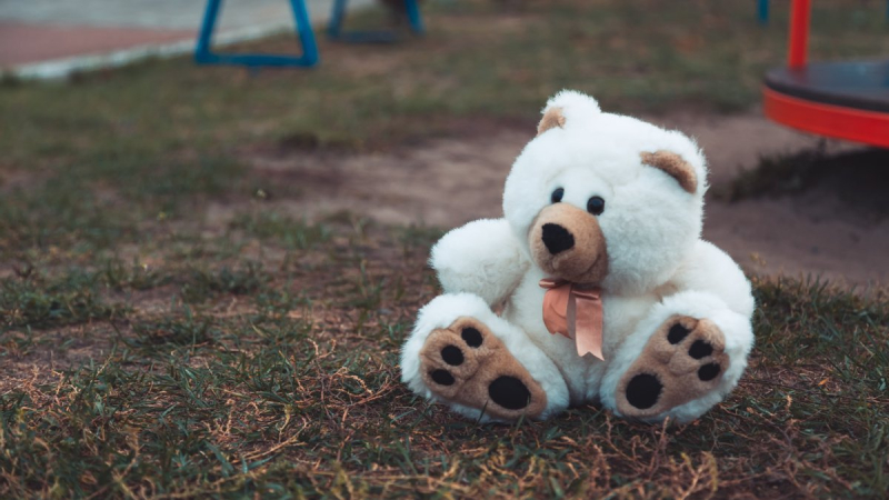 Russia has already killed 243 children in Ukraine: more than 440 injured