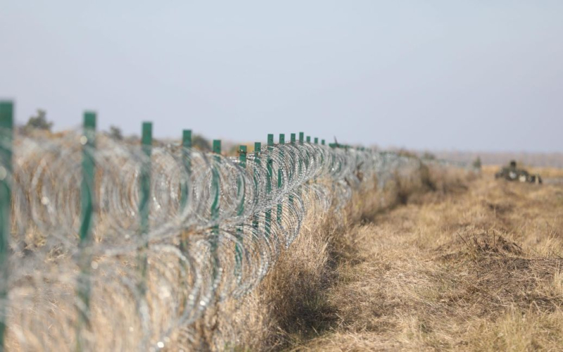 Russia strengthens the border in the Bryansk and Kursk regions – General Staff