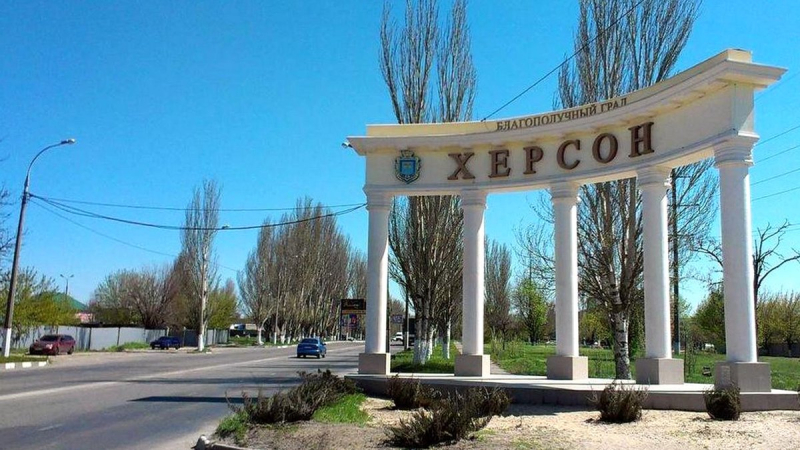 Russians are fleeing and panicking, – deputy of the Kherson OVA about the powerful counteroffensive of the Armed Forces of Ukraine