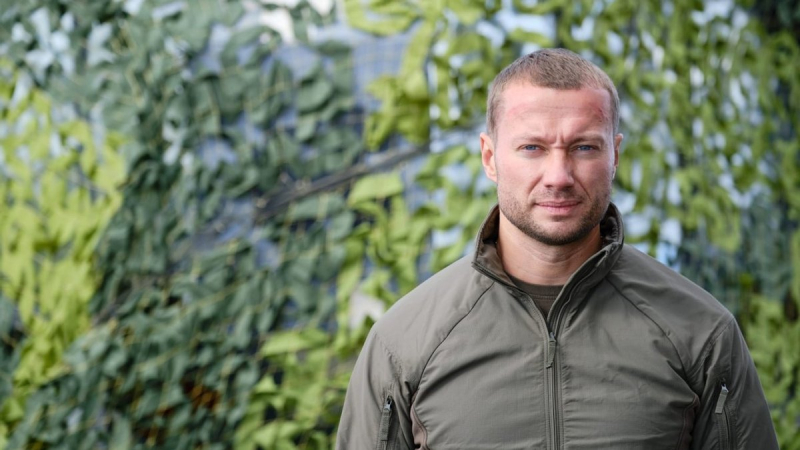 The Russians occupied Svetlodarsk, 10 thousand people remain in it, – Kirilenko