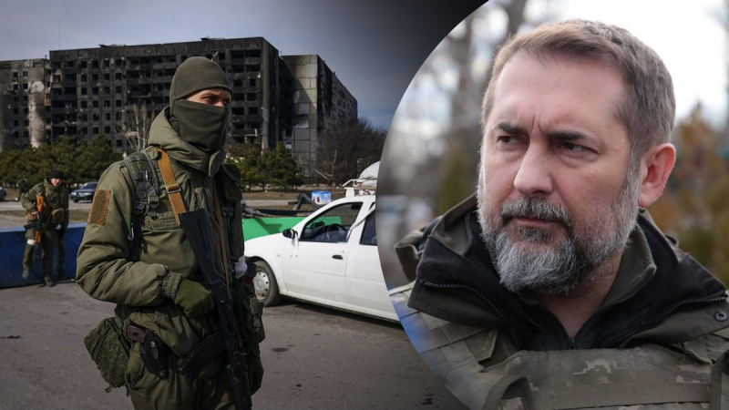 Russians have already occupied 95% of the territory of the Luhansk region, – Gaidai