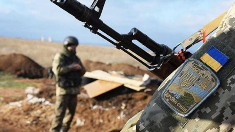The Russians tried to advance towards Nikolaev, but received a powerful rebuff