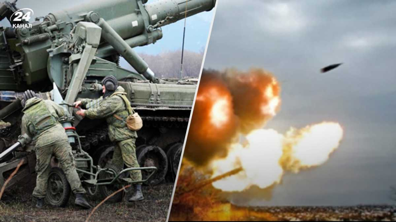 Russians hit Novoyakovlivka in Zaporozhye: they damaged a kindergarten, there is a victim