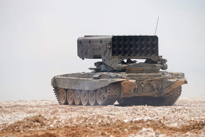  The Russians are reinforcing their troops in the Nikolaev and Kryvyi Rih directions: they are preparing an offensive