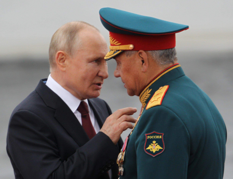 Russian invaders are stuck in the Ukrainian defense , – interview with a military expert