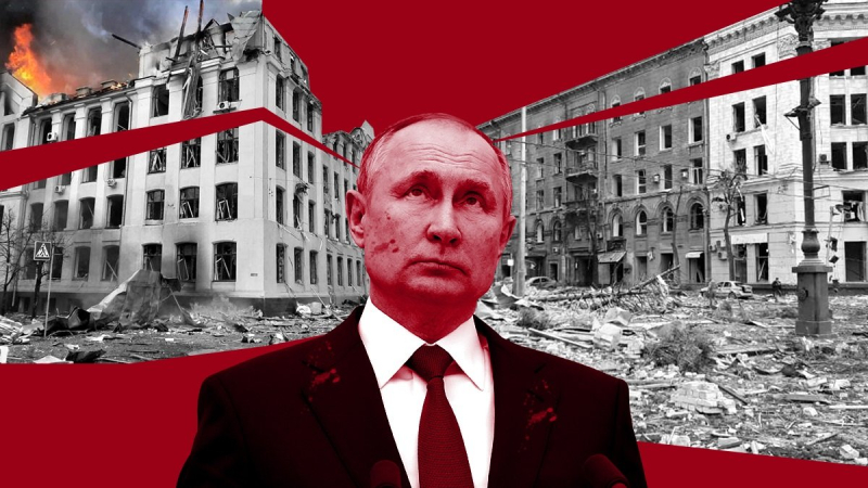 Russian occupiers are stuck in the Ukrainian defense, – interview with a military expert
