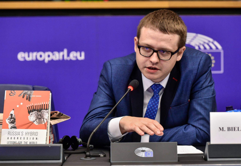 Russian invaders stuck in the Ukrainian defense, – interview with a military expert
