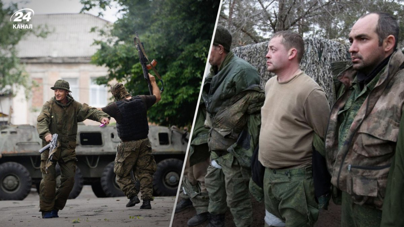 Russian the military complain about the ineffectiveness of their attacks against the Armed Forces of Ukraine
