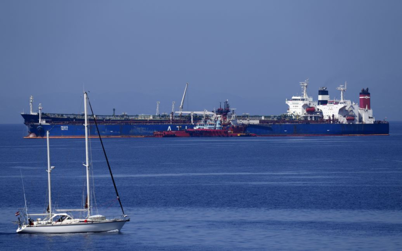 Russian occupation authorities detained Turkish fishing boats off the coast of Crimea