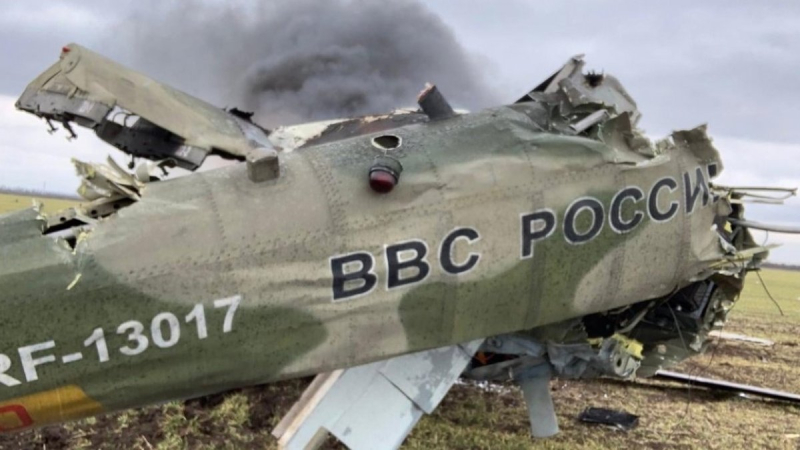 The Russian command is holding hostage the families of invaders fighting in Ukraine, – intelligence